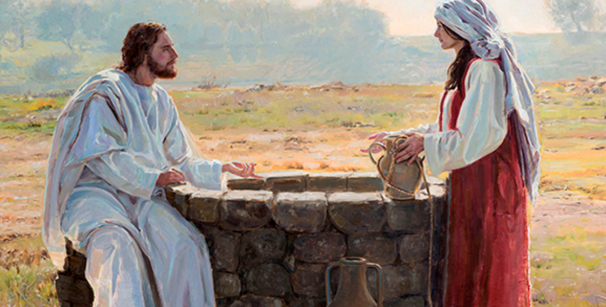 General Conference: Messages of peace and hope