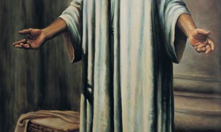 Some ways I #HearHim