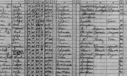 Family History Miracles