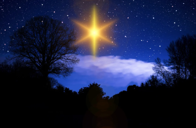 12 Days of Christmas Music, Day 5: “The Star Still Shines”