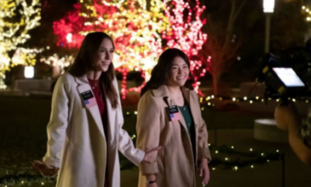 12 Days of Christmas, Days 6 & 7: Lights and Songs from Temple Square and beyond