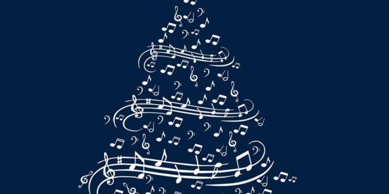 12 Days of Christmas Music, Day 9: Christian Music Playlist