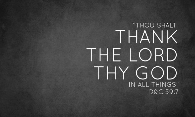 Because of COVID: One woman’s reflection on COVID-19 and 2020 + her thoughts on the #GiveThanks challenge
