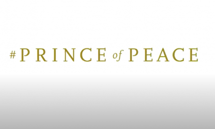 The Prince of Peace