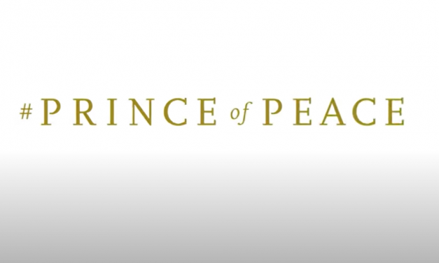 The Prince of Peace