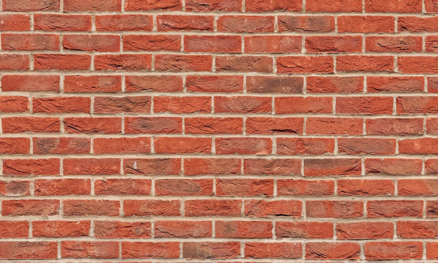 “Thy walls are continually before me”